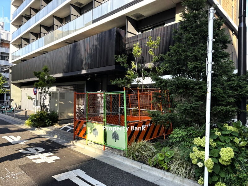 ラティエラ板橋