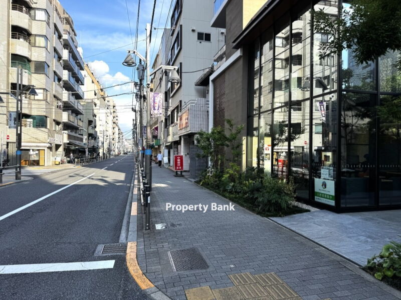 ラティエラ板橋