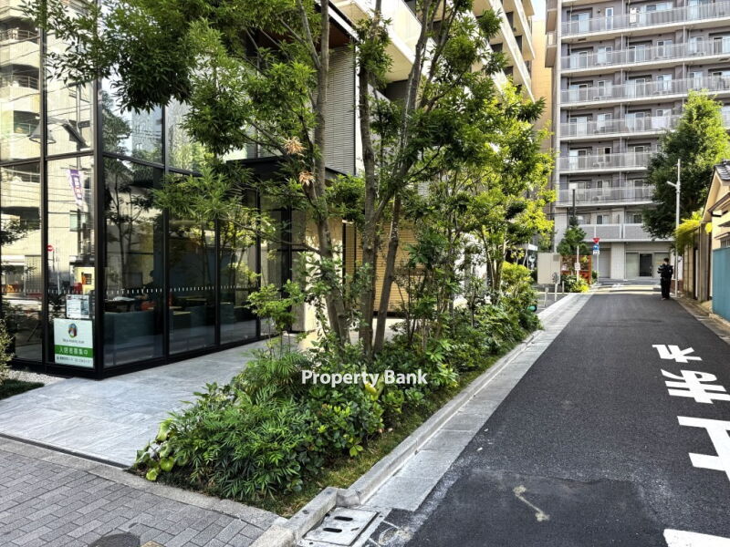 ラティエラ板橋
