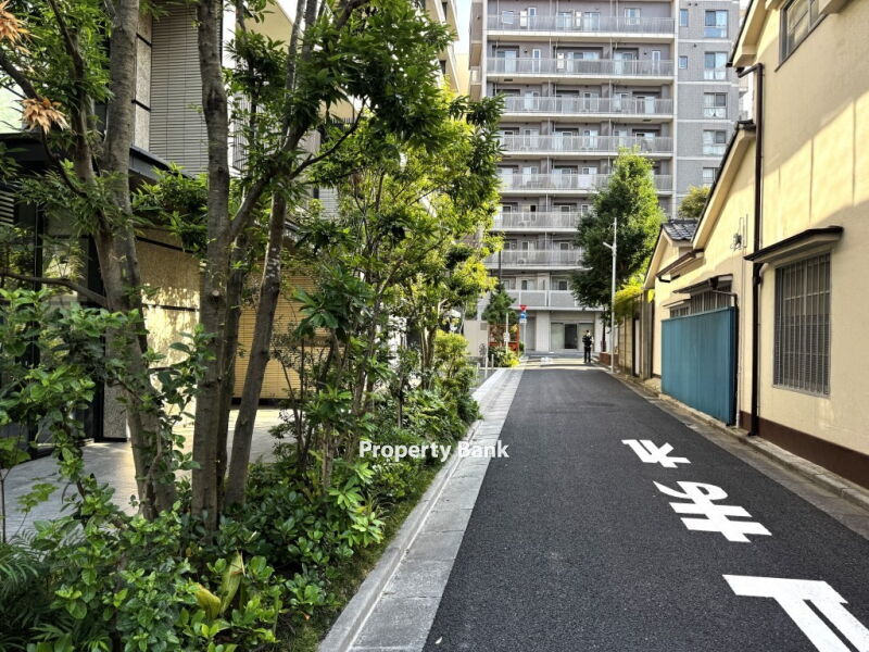 ラティエラ板橋
