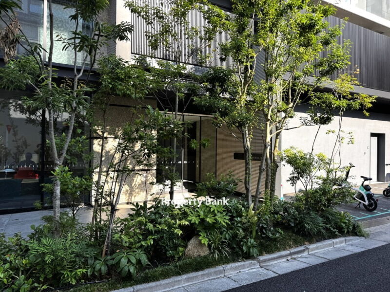 ラティエラ板橋