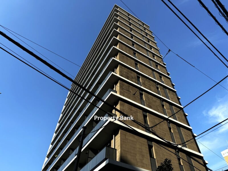 ラティエラ板橋