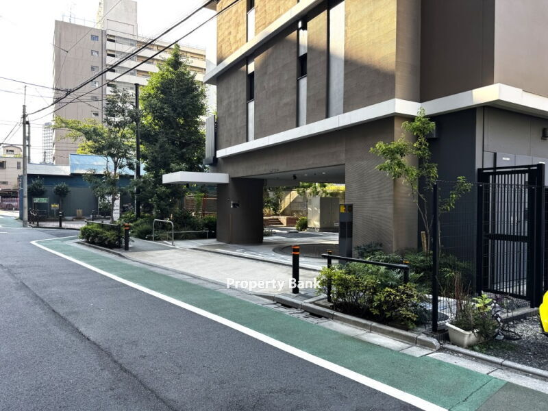 ラティエラ板橋
