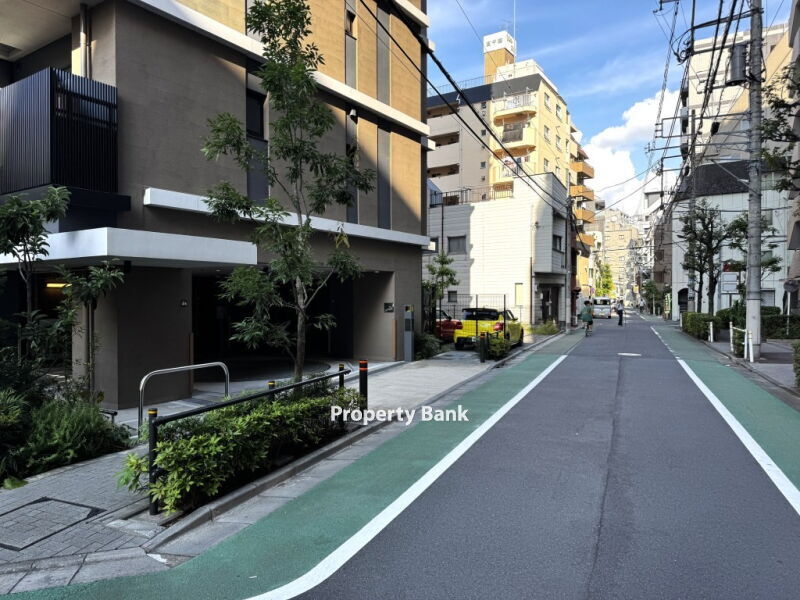 ラティエラ板橋