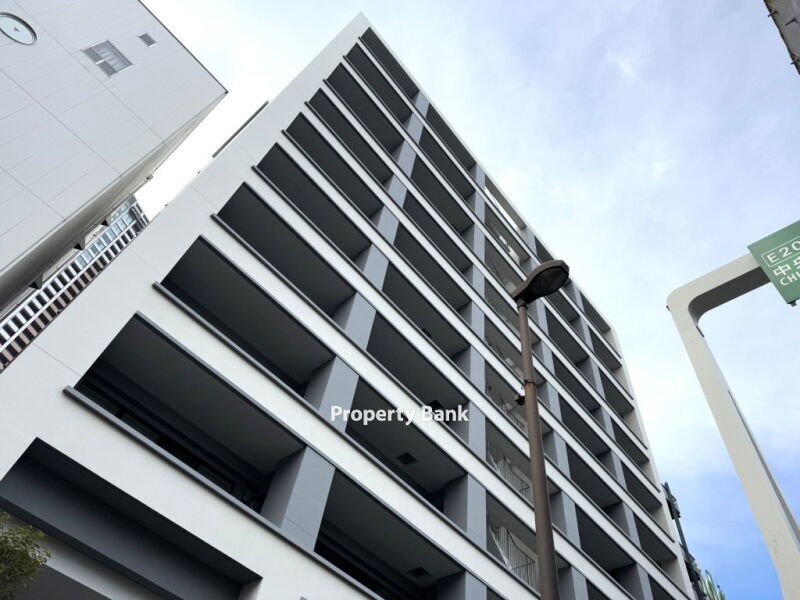 ザ・ケンジントン・レジデンス芝浦