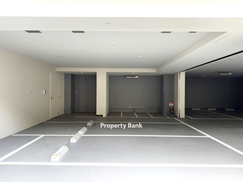 ザ・ケンジントン・レジデンス芝浦