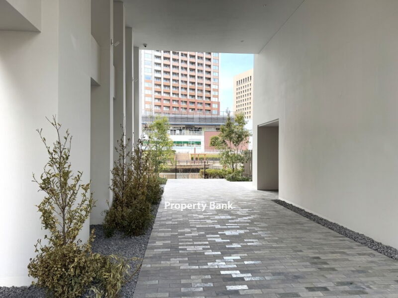 ザ・ケンジントン・レジデンス芝浦