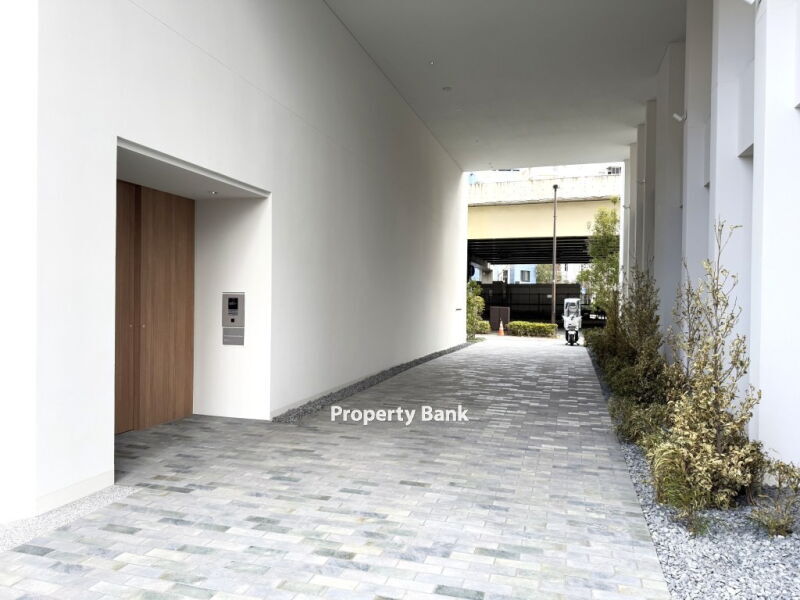 ザ・ケンジントン・レジデンス芝浦