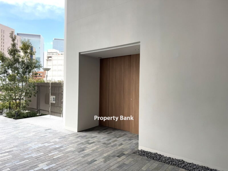 ザ・ケンジントン・レジデンス芝浦