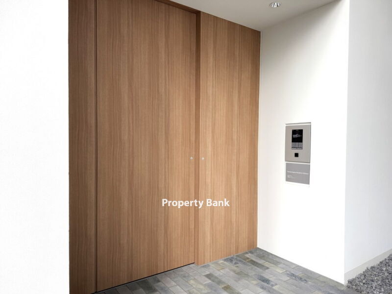 ザ・ケンジントン・レジデンス芝浦