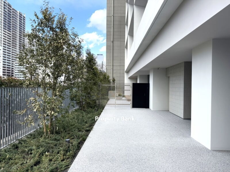 ザ・ケンジントン・レジデンス芝浦