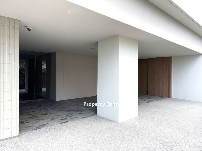 ザ・ケンジントン・レジデンス芝浦