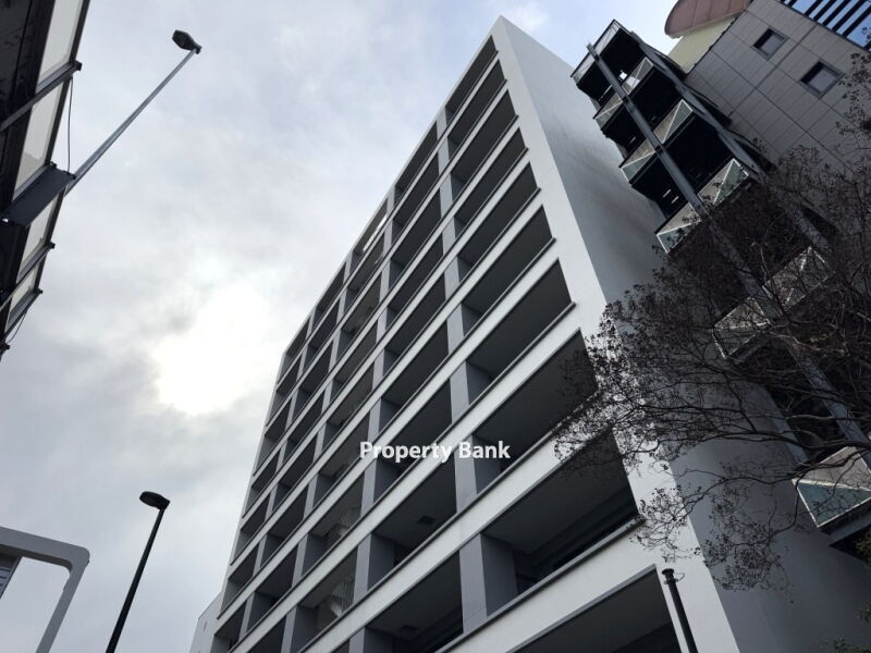 ザ・ケンジントン・レジデンス芝浦