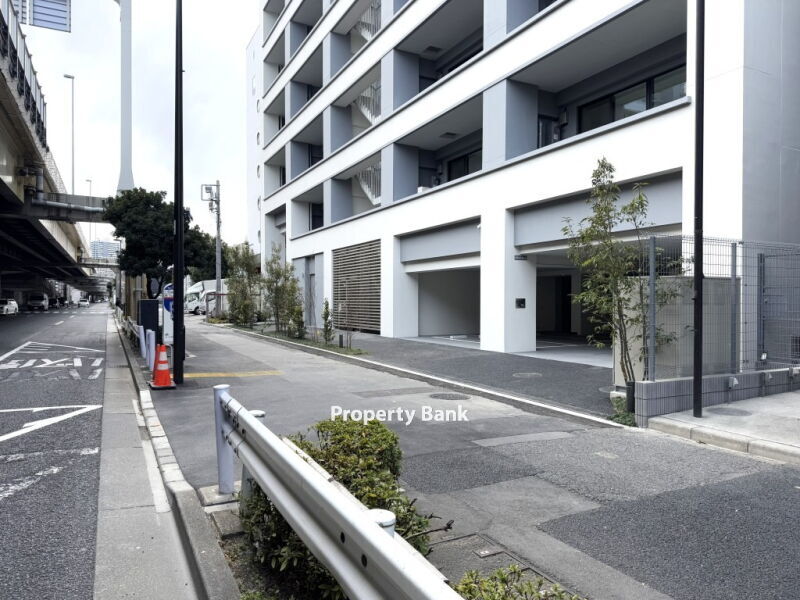 ザ・ケンジントン・レジデンス芝浦