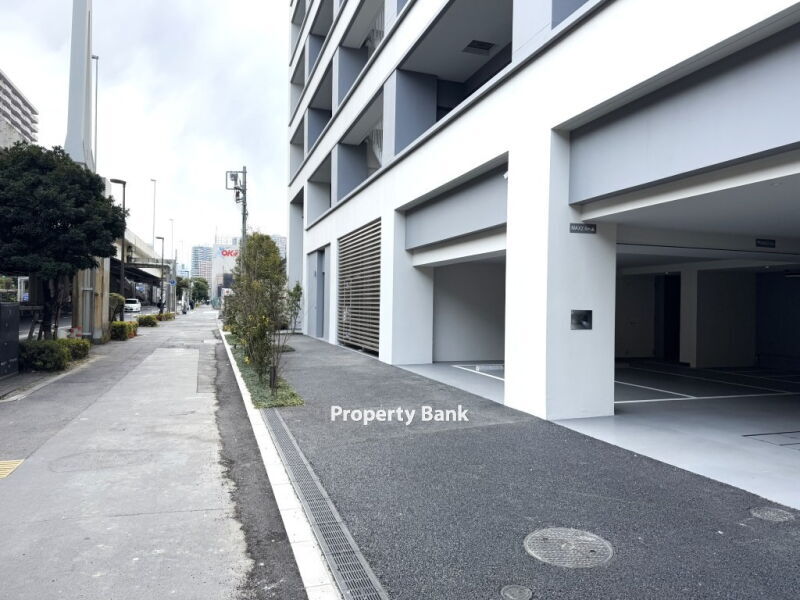 ザ・ケンジントン・レジデンス芝浦