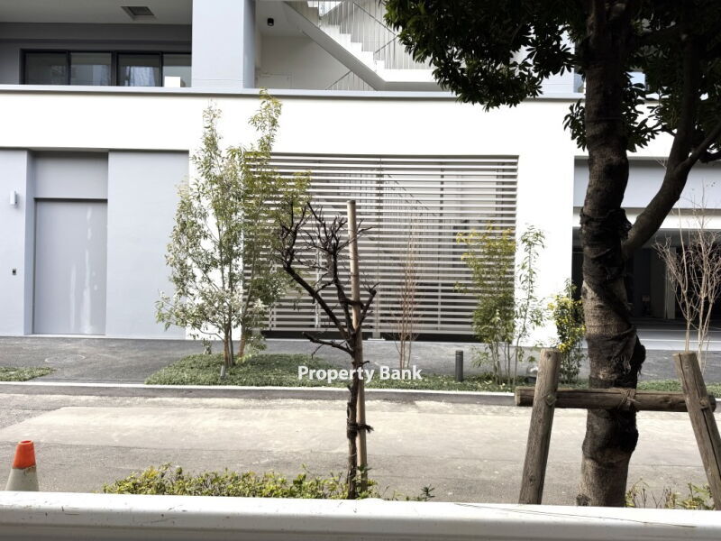 ザ・ケンジントン・レジデンス芝浦