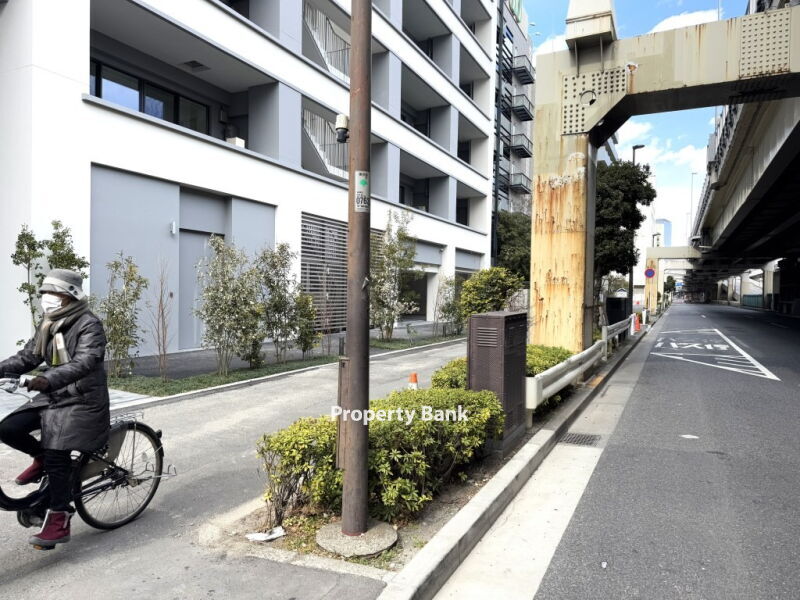 ザ・ケンジントン・レジデンス芝浦