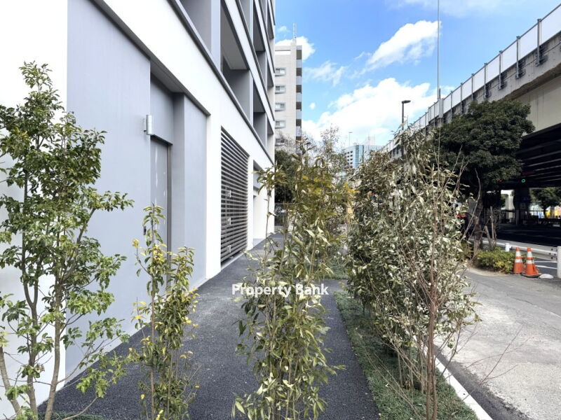 ザ・ケンジントン・レジデンス芝浦