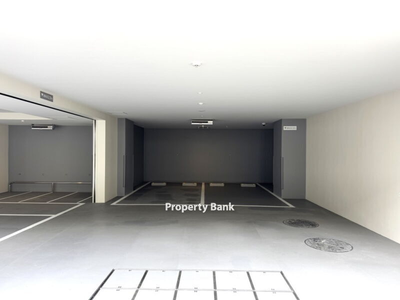 ザ・ケンジントン・レジデンス芝浦