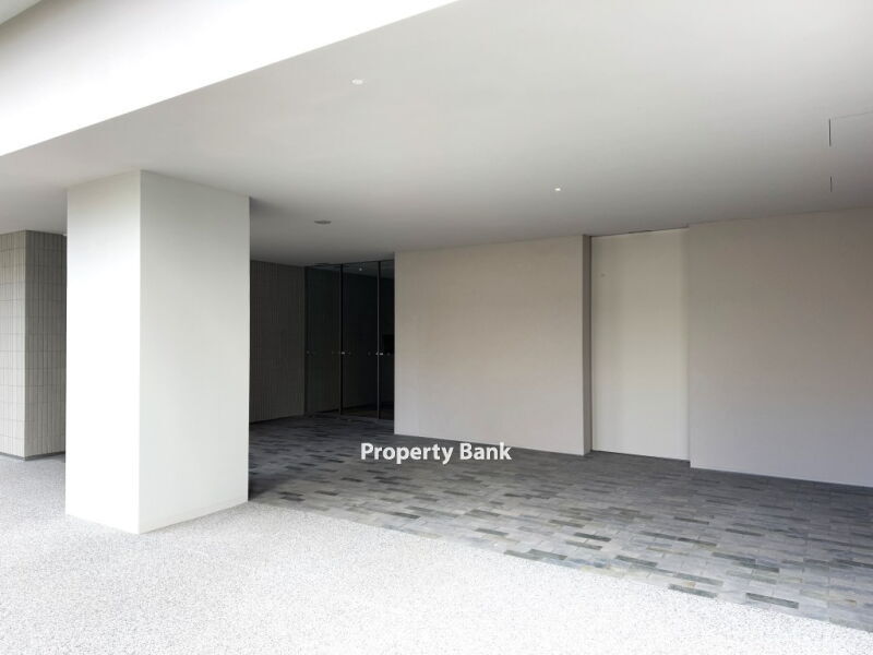 ザ・ケンジントン・レジデンス芝浦