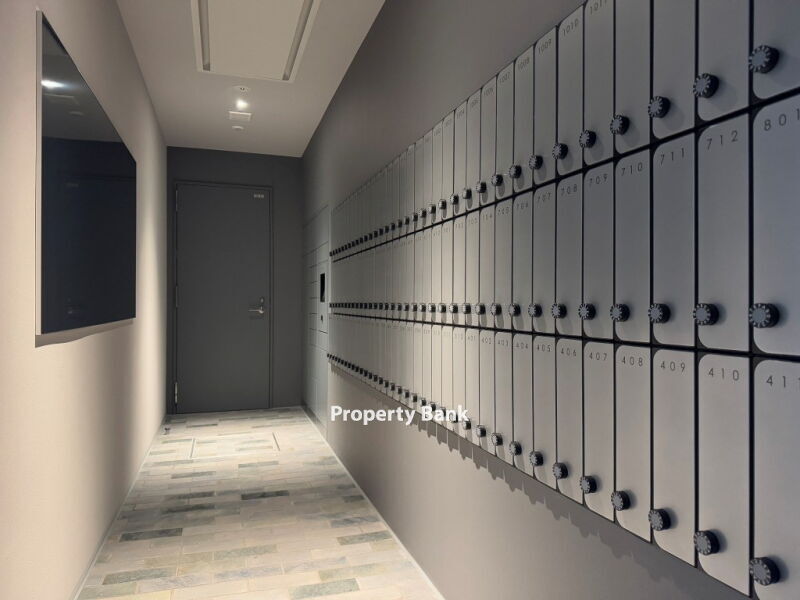 ザ・ケンジントン・レジデンス芝浦