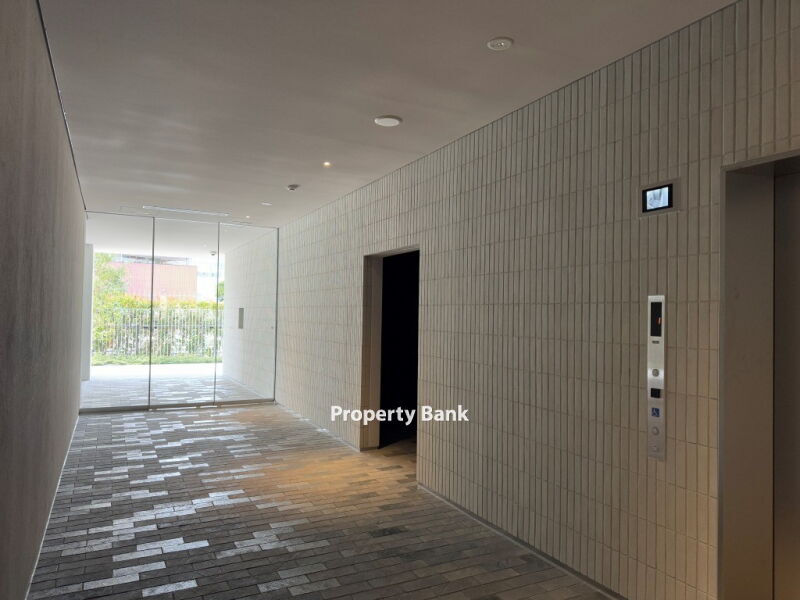 ザ・ケンジントン・レジデンス芝浦