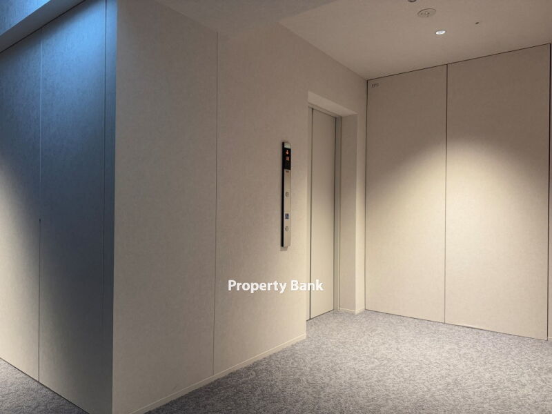 ザ・ケンジントン・レジデンス芝浦