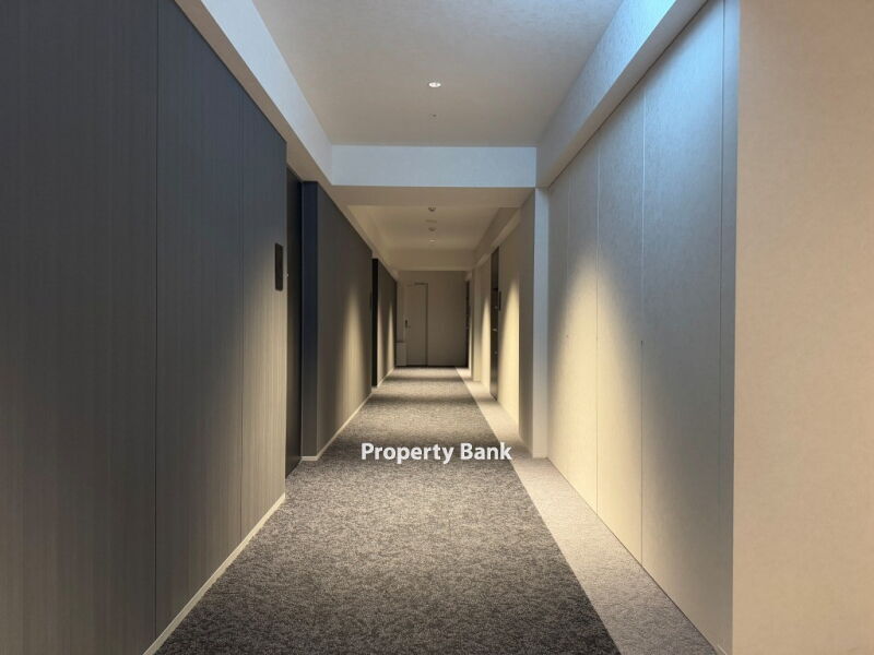 ザ・ケンジントン・レジデンス芝浦