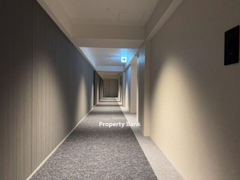 ザ・ケンジントン・レジデンス芝浦