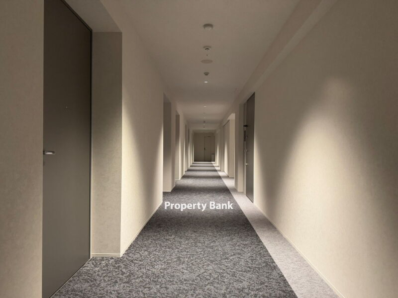 ザ・ケンジントン・レジデンス芝浦