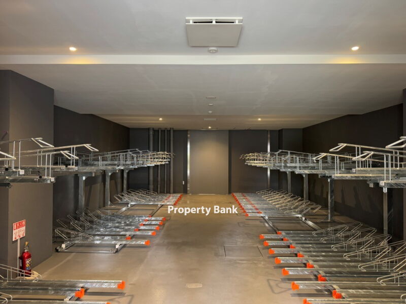 ザ・ケンジントン・レジデンス芝浦