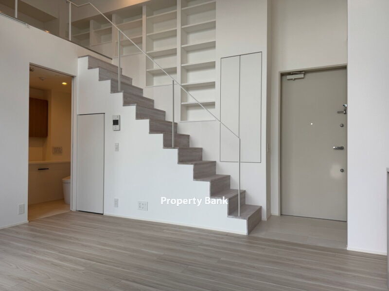 ザ・ケンジントン・レジデンス芝浦