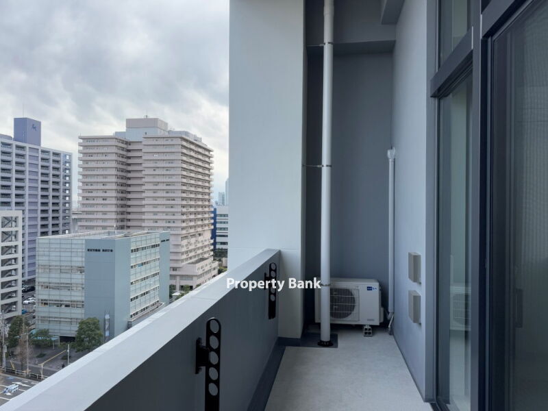 ザ・ケンジントン・レジデンス芝浦