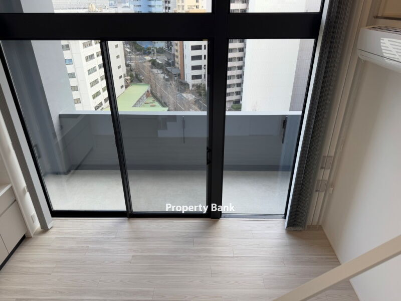 ザ・ケンジントン・レジデンス芝浦