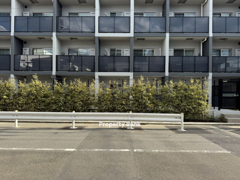 クレストコート池上六丁目