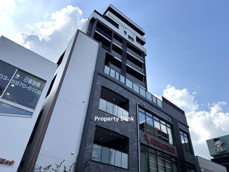 フェルデタワー