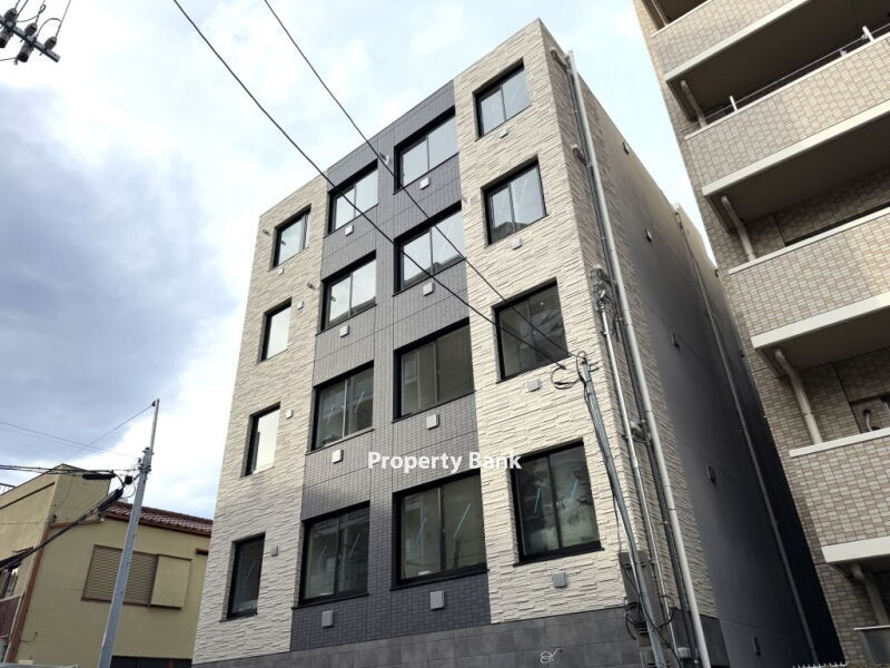 ウェルスクエア森下Ⅱ