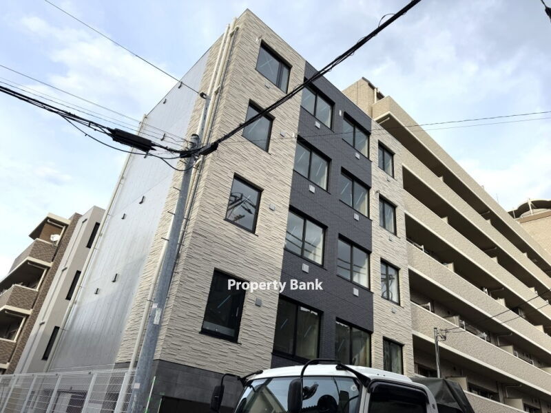 ウェルスクエア森下Ⅱ