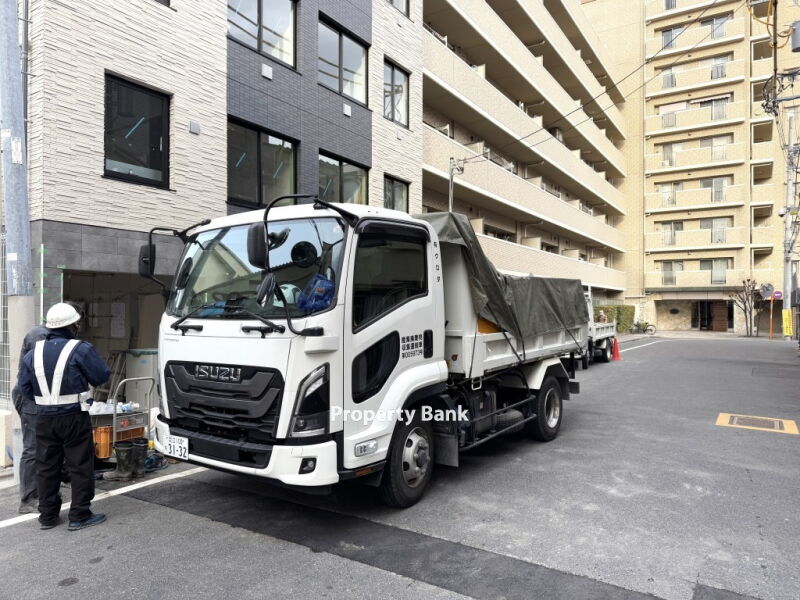 ウェルスクエア森下Ⅱ