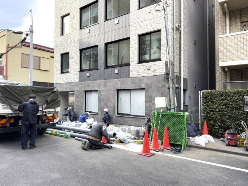 ウェルスクエア森下Ⅱ