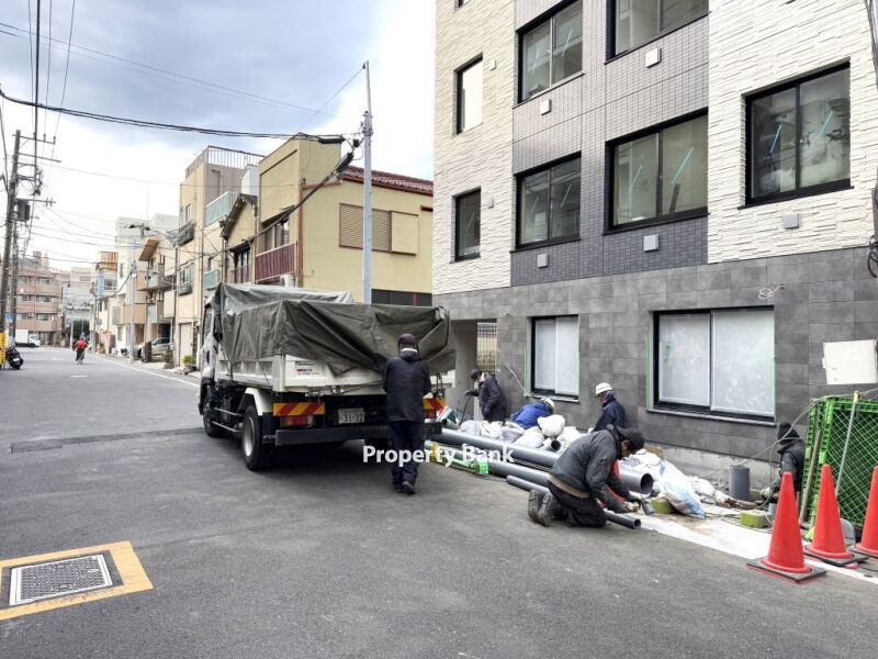 ウェルスクエア森下Ⅱ