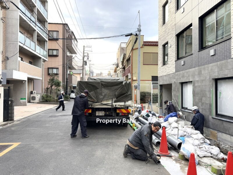 ウェルスクエア森下Ⅱ