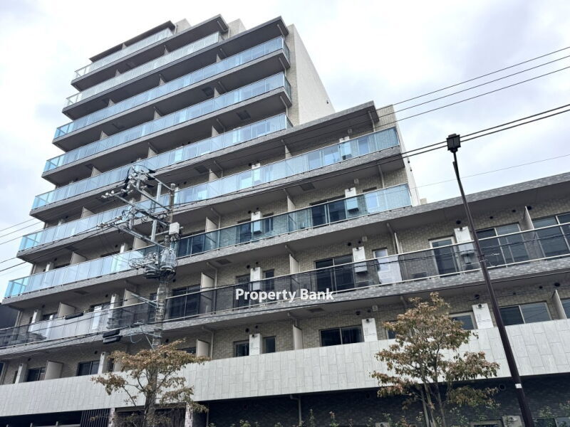 コンフォリア・リヴ南品川