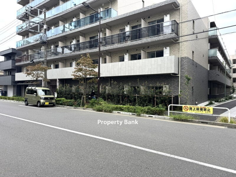 コンフォリア・リヴ南品川