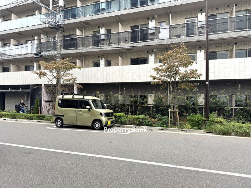 コンフォリア・リヴ南品川