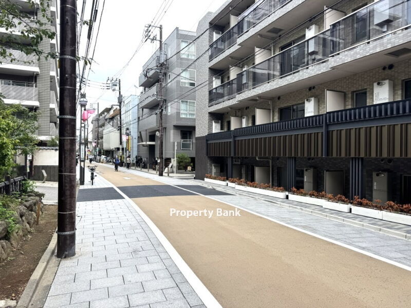 コンフォリア・リヴ南品川