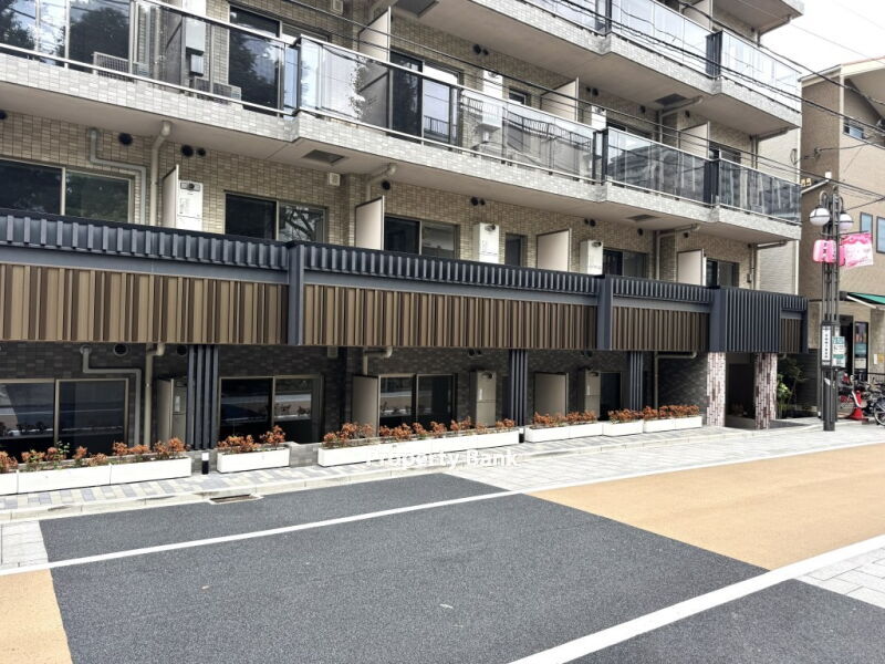 コンフォリア・リヴ南品川