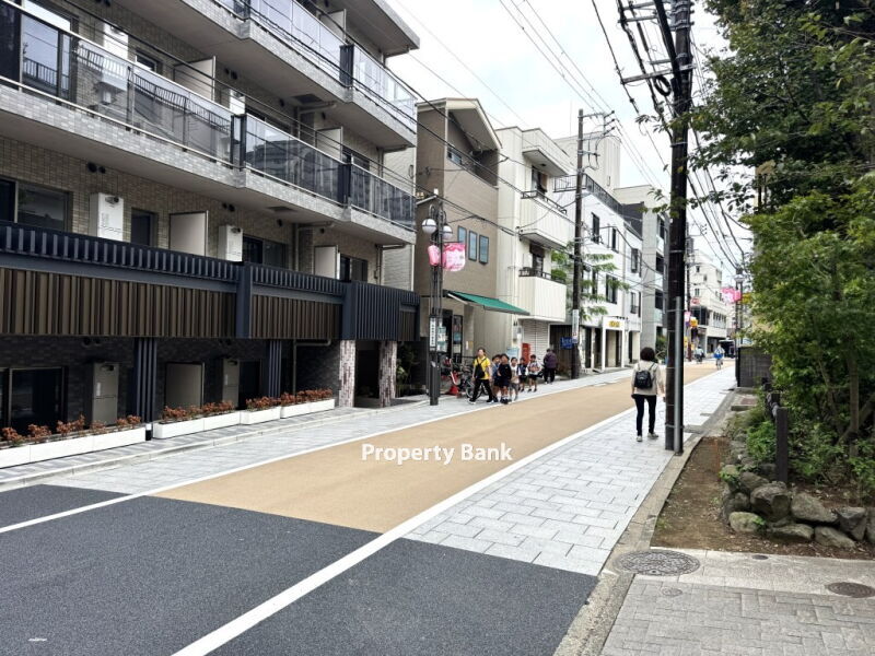 コンフォリア・リヴ南品川