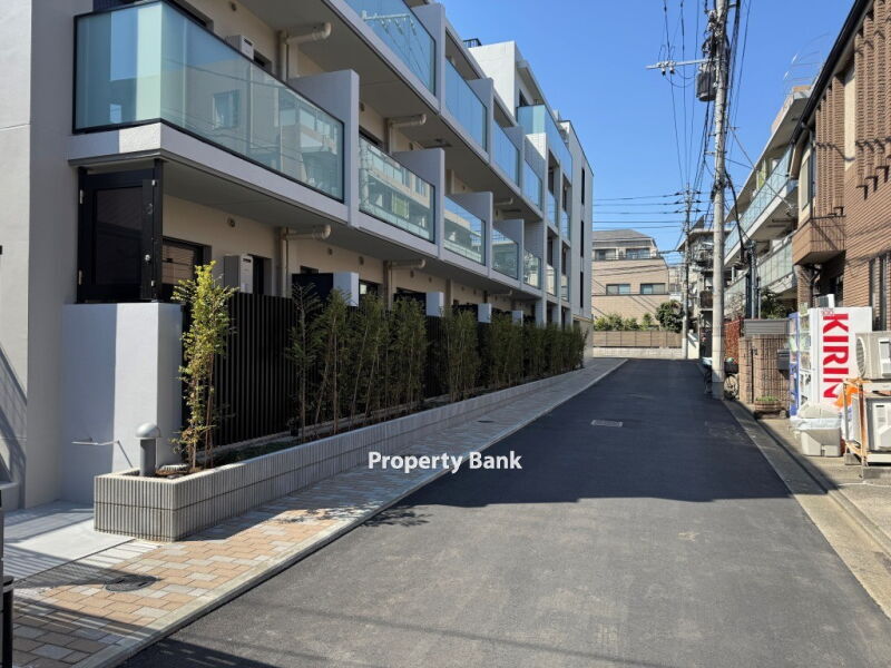 イプセ東高円寺