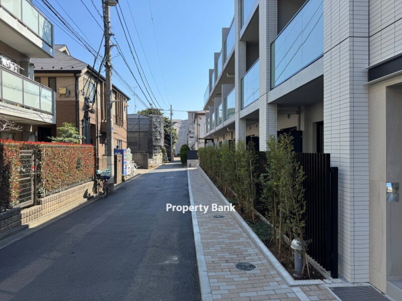 イプセ東高円寺